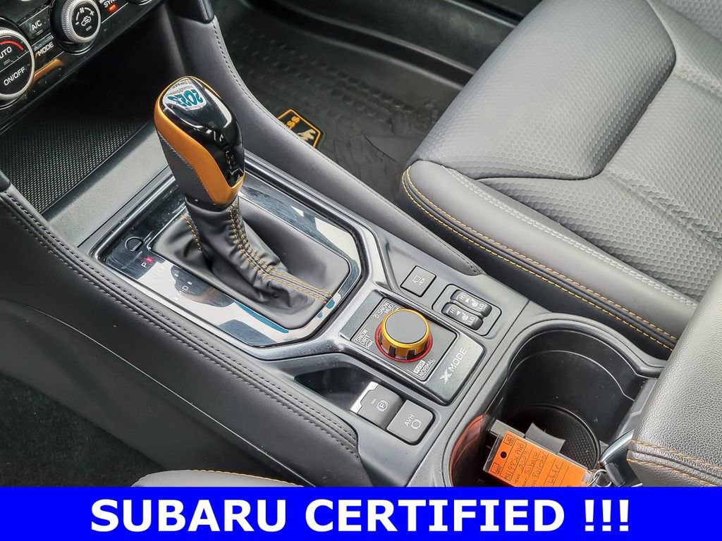 Certified 2023 Subaru Forester Wilderness image 25