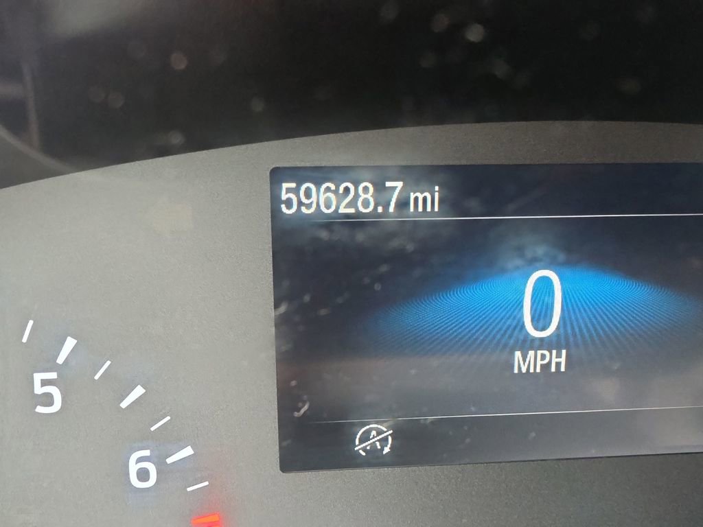 Used 2021 Ford Escape S image 18