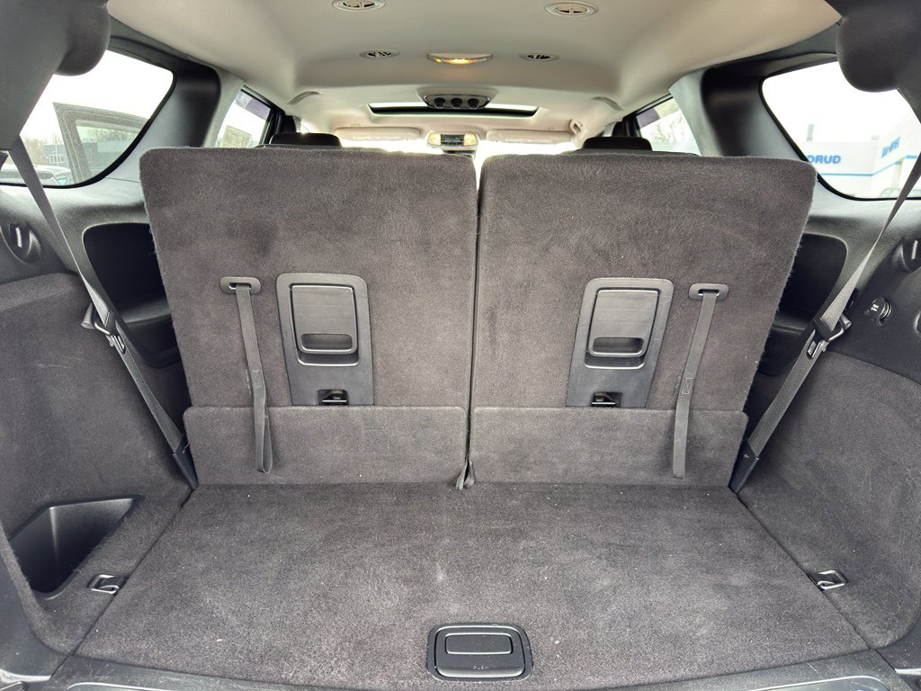 Used 2018 Dodge Durango Citadel w/ Technology Group image 36