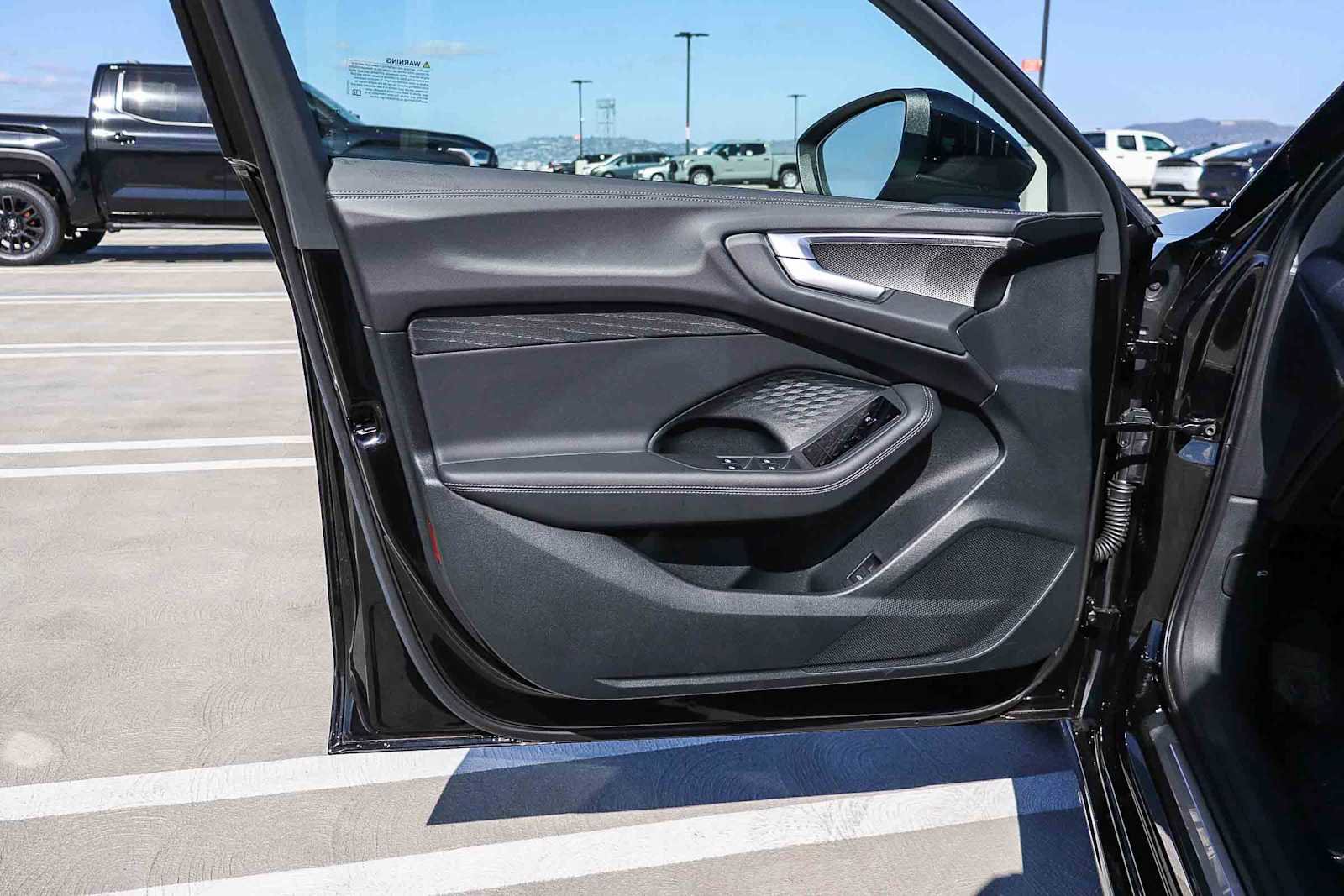 Used 2025 Audi A5 2.0T Premium Plus w/ Premium Plus image 28