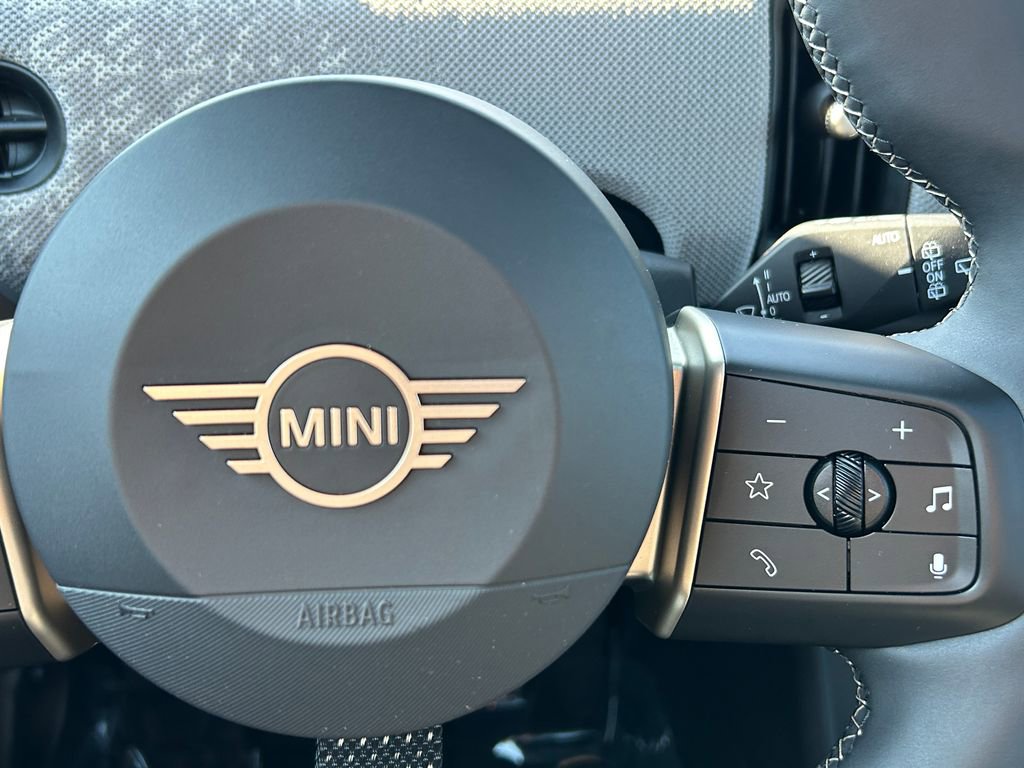 Used 2025 MINI Cooper S image 20