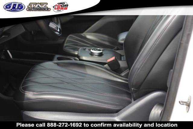 Used 2021 Ford Mustang Mach-E Select RWD image 12