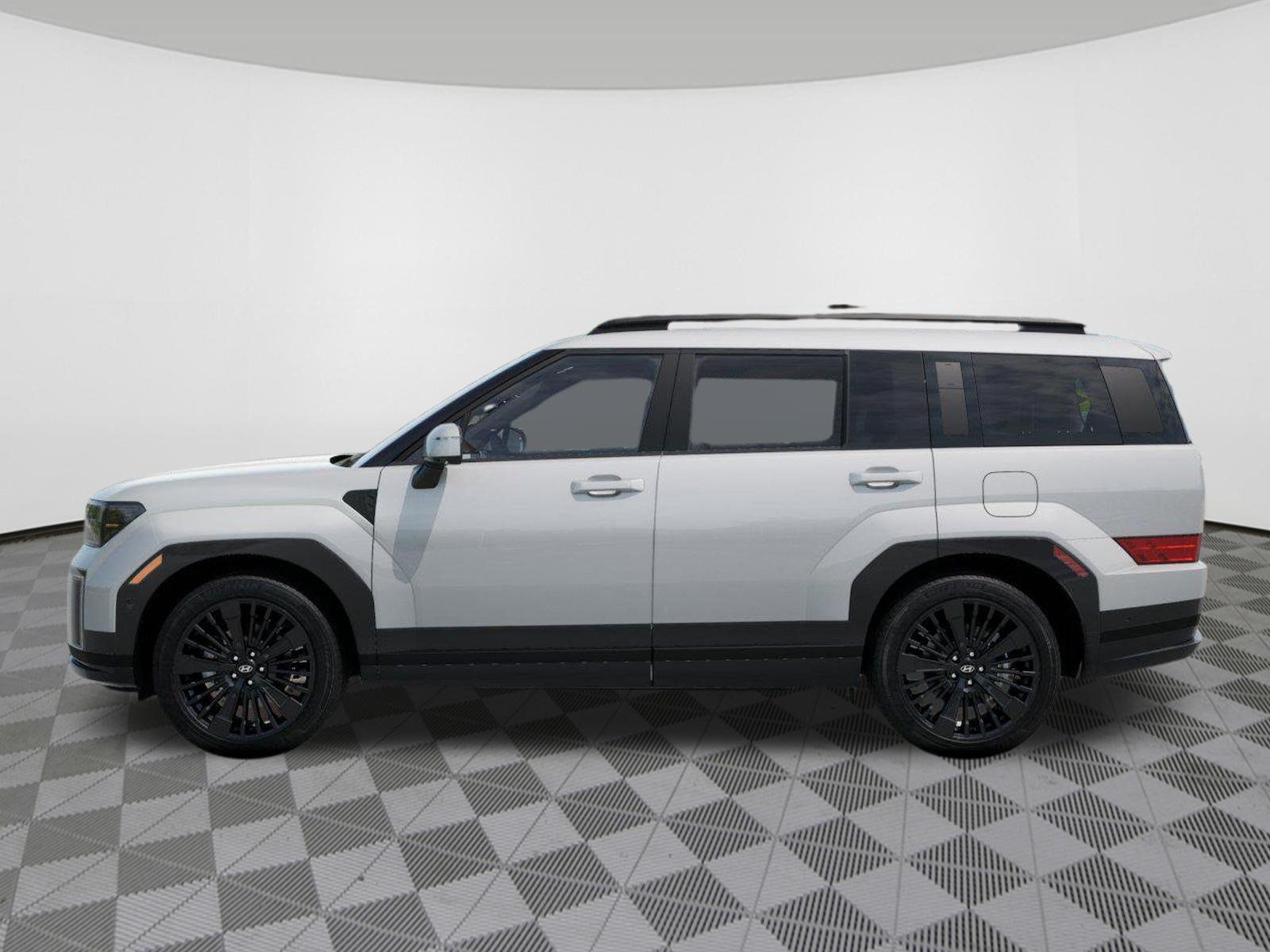 New 2026 Hyundai Santa Fe Calligraphy AWD/4WD image 3