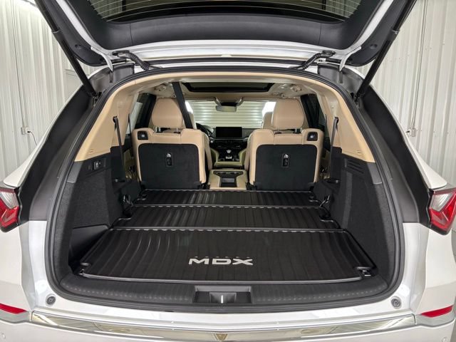 New 2026 Acura MDX SH-AWD w/ Technology Package image 18