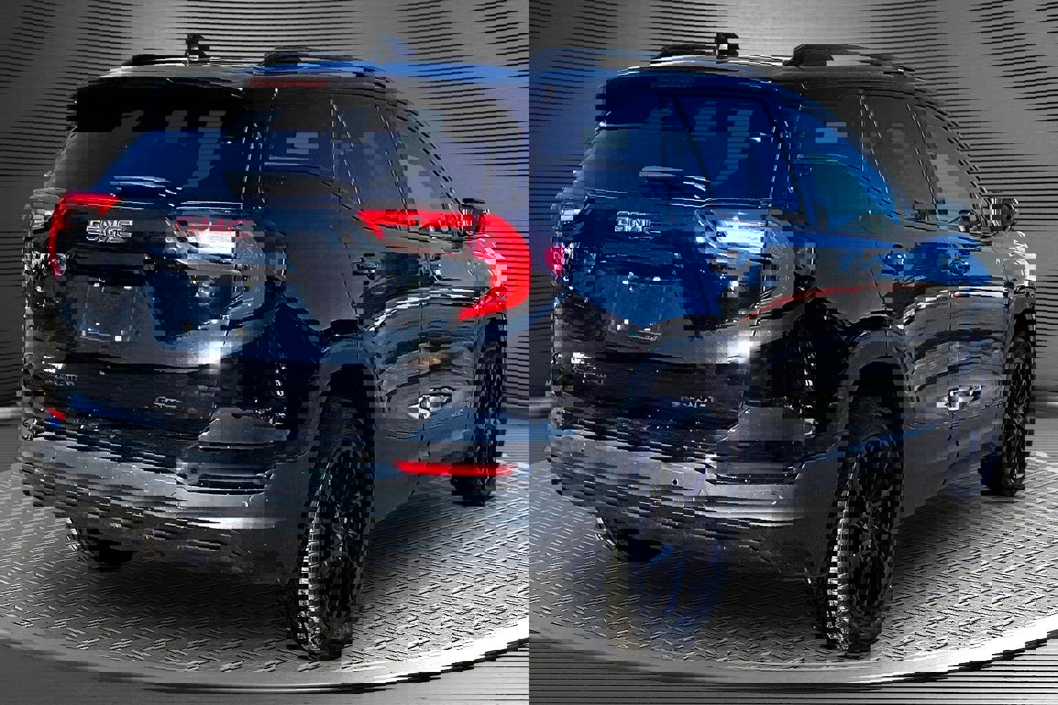 Used 2024 GMC Terrain SLT w/ Infotainment Package II image 6