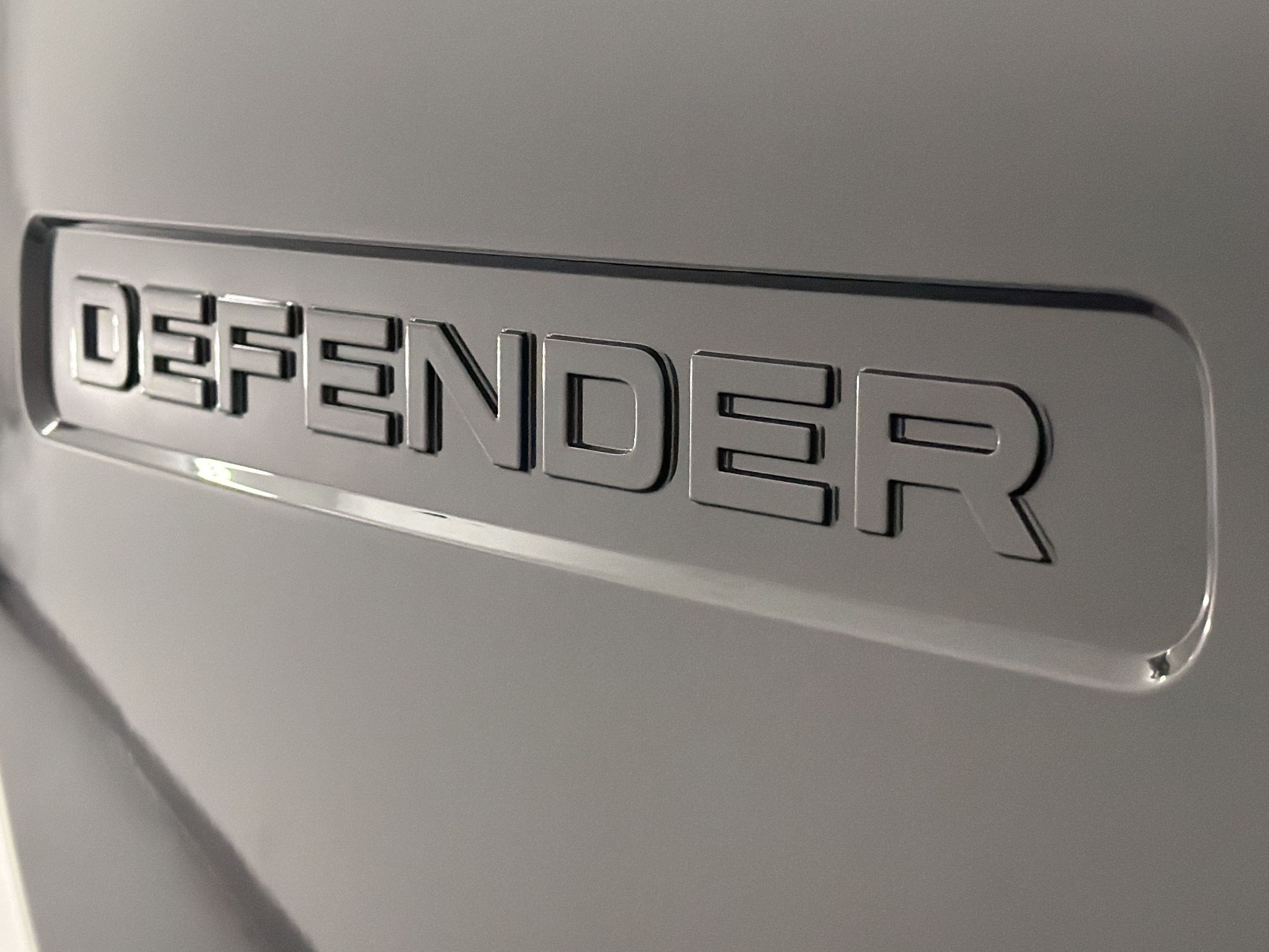 New 2026 Land Rover Defender 110 X AWD/4WD image 36