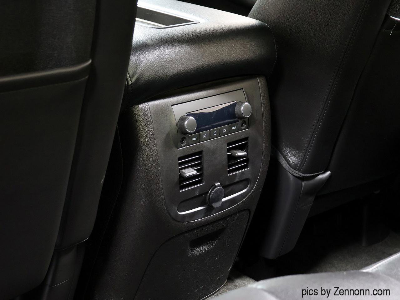 Used 2013 Chevrolet Avalanche LT w/ Suspension Package, Off-Road image 10