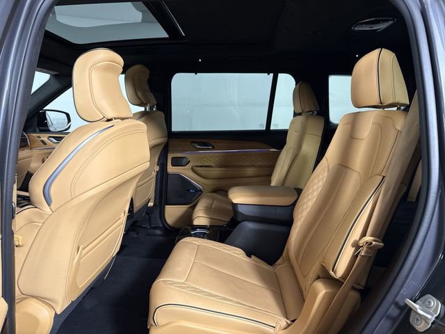 Used 2023 Jeep Grand Cherokee L Summit image 23