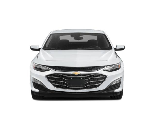 Certified 2024 Chevrolet Malibu LT FWD image 7