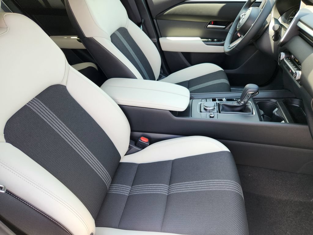 New 2026 MAZDA CX-50 AWD 2.5 S w/ Weather Package image 5