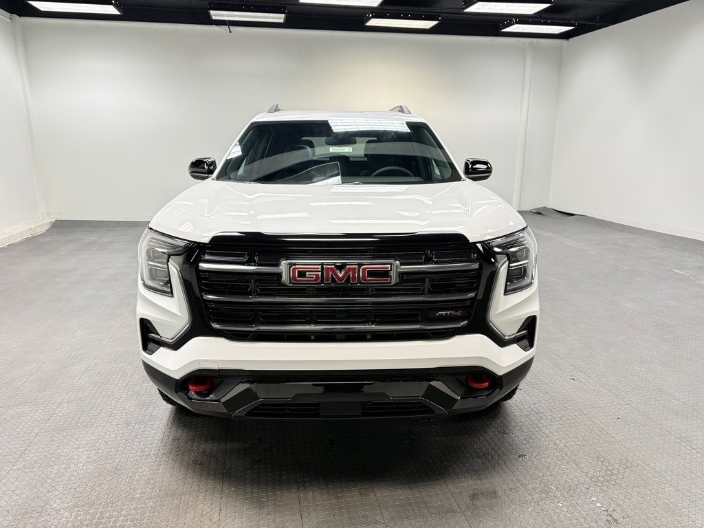 New 2026 GMC Terrain AT4 image 9