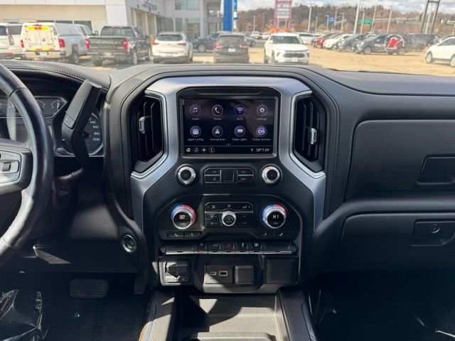 Used 2019 GMC Sierra 1500 Elevation w/ Elevation Value Package image 2