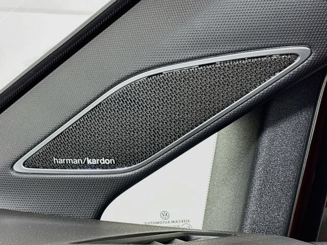 New 2026 Volkswagen GTI SE FWD image 19