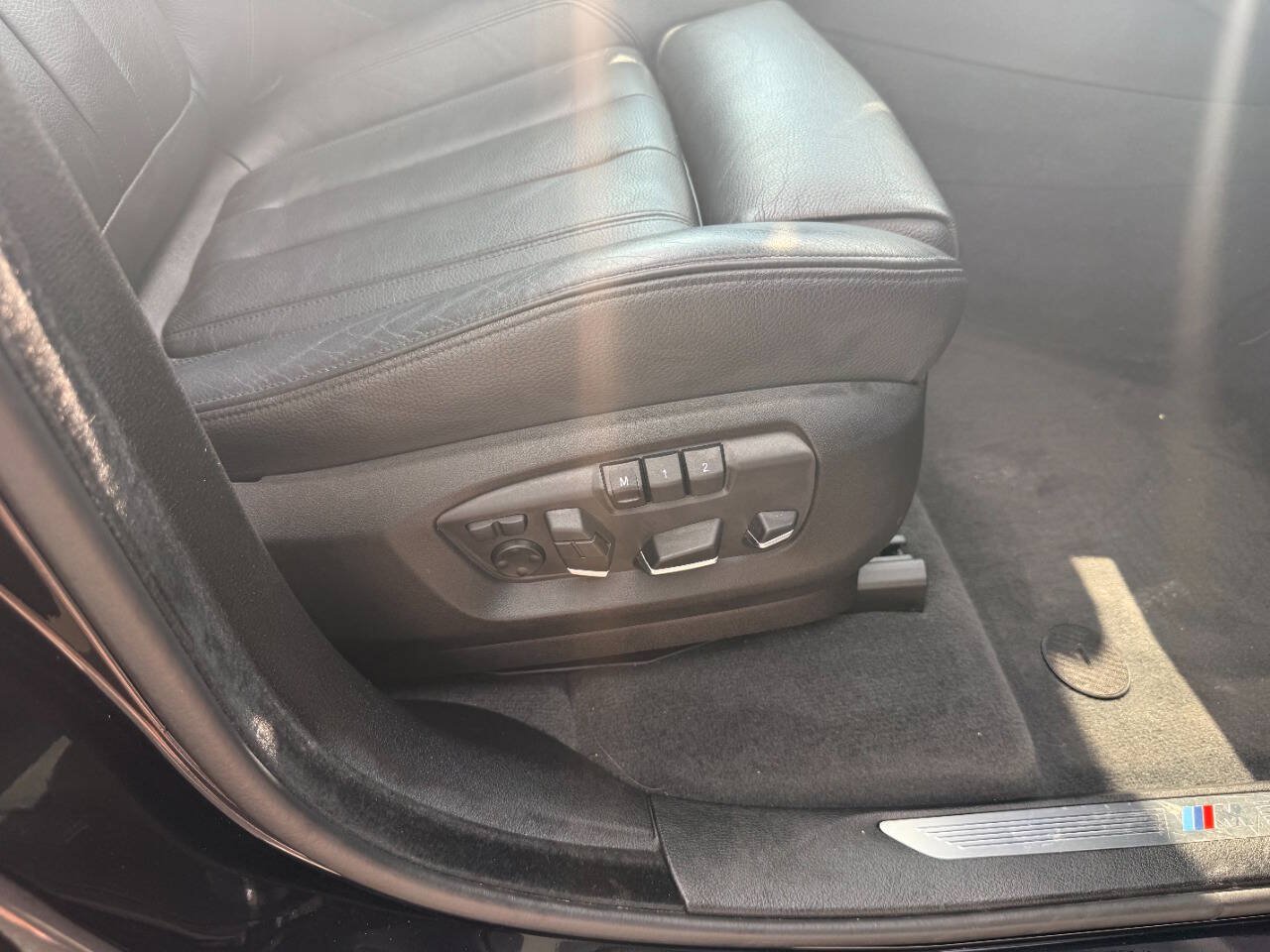 Used 2014 BMW X5 xDrive50i AWD/4WD image 46