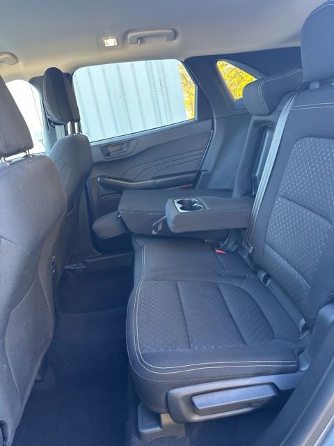 Used 2024 Ford Escape Active image 42