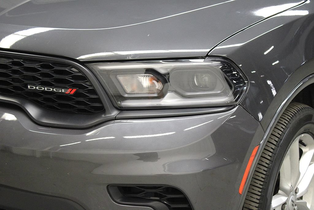 Certified 2025 Dodge Durango GT AWD/4WD image 43