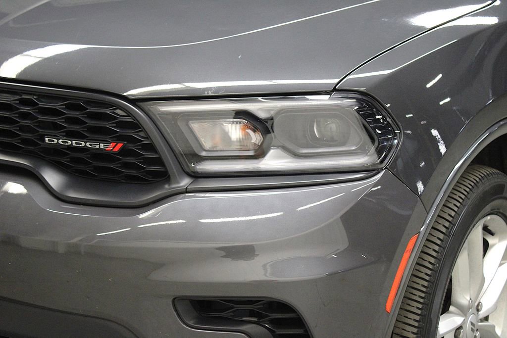Certified 2025 Dodge Durango GT AWD/4WD image 43