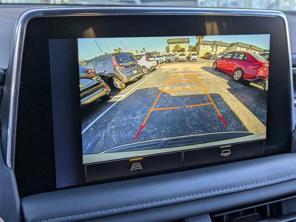 Used 2023 Chevrolet Tahoe LT image 18