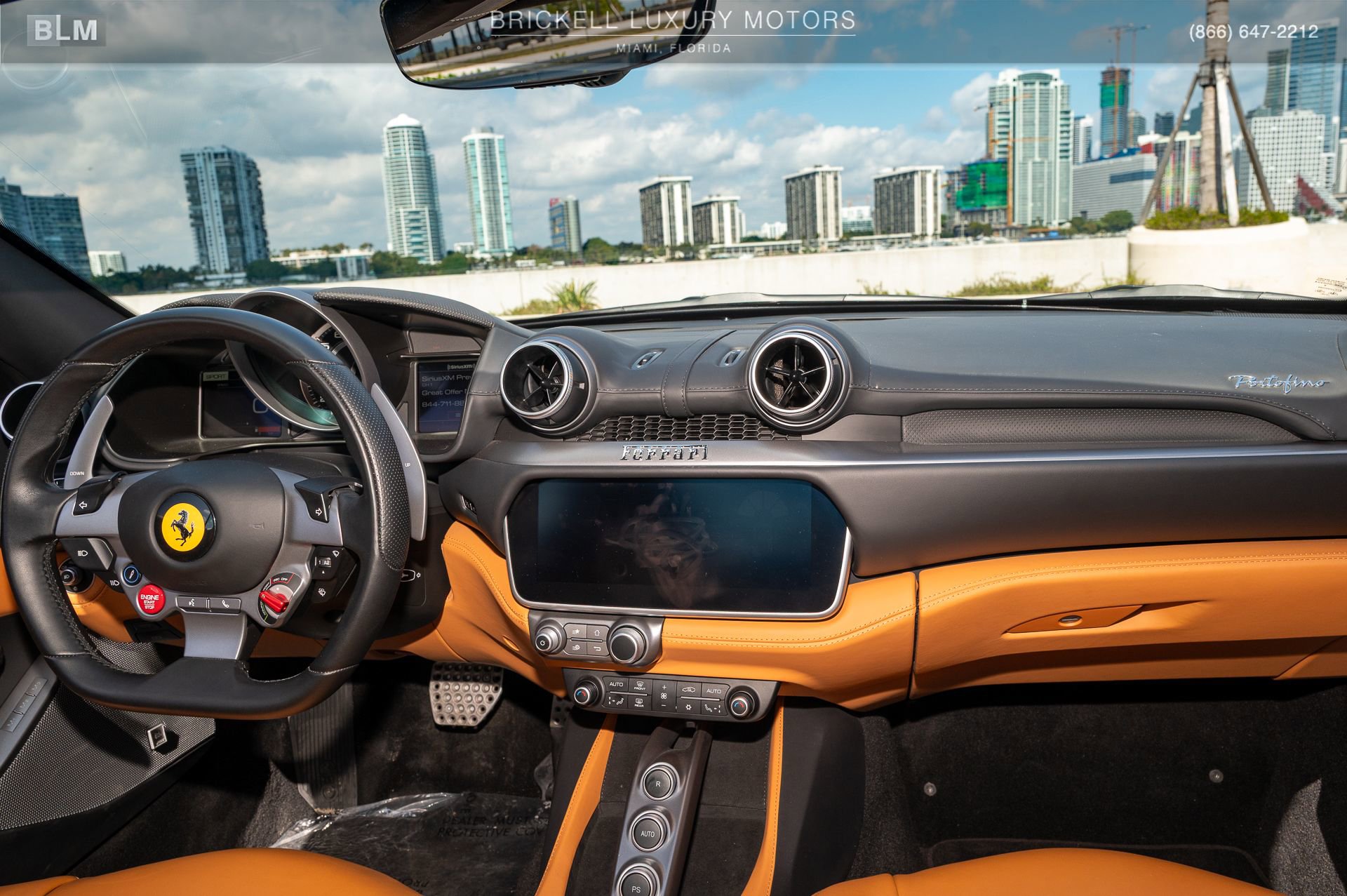 Used 2019 Ferrari Portofino image 10