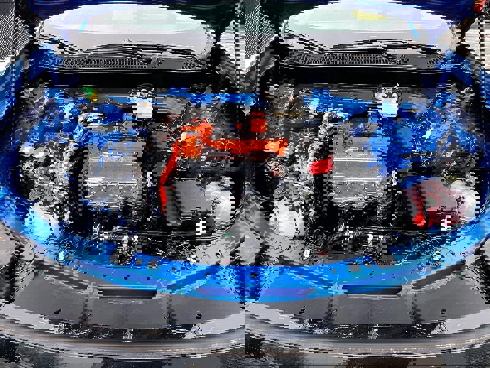 New 2026 Honda Prologue Touring image 16