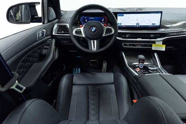 New 2026 BMW X5 M Competition w/ Executive Package image 4
