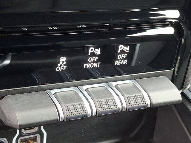 Used 2026 RAM 1500 Big Horn AWD/4WD image 24