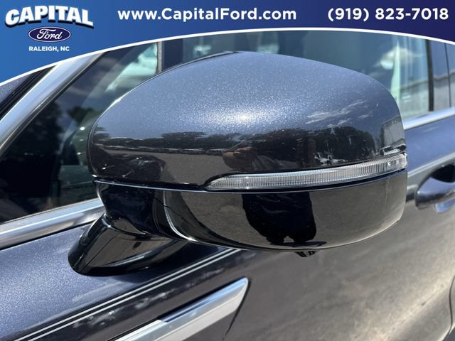 Used 2026 Kia Sorento SX FWD image 12
