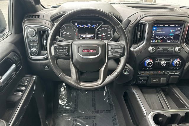 Used 2021 GMC Sierra 1500 AT4 w/ AT4 Premium Package image 16