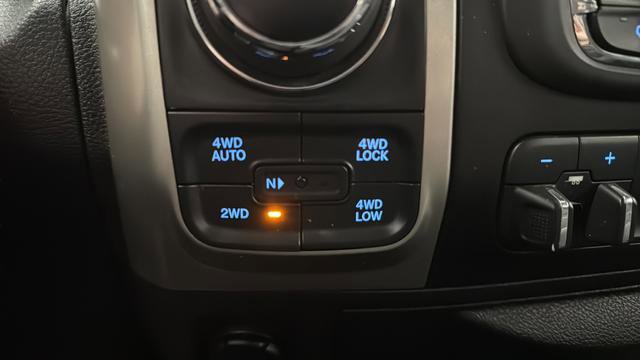 Used 2015 RAM 1500 Big Horn image 22