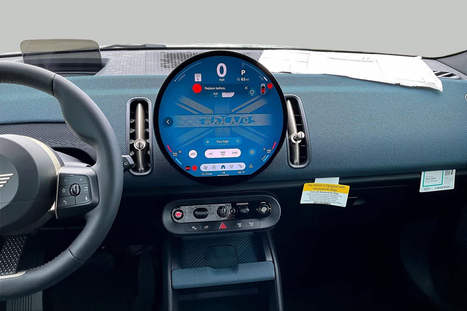 New 2026 MINI Cooper Countryman S AWD/4WD image 6