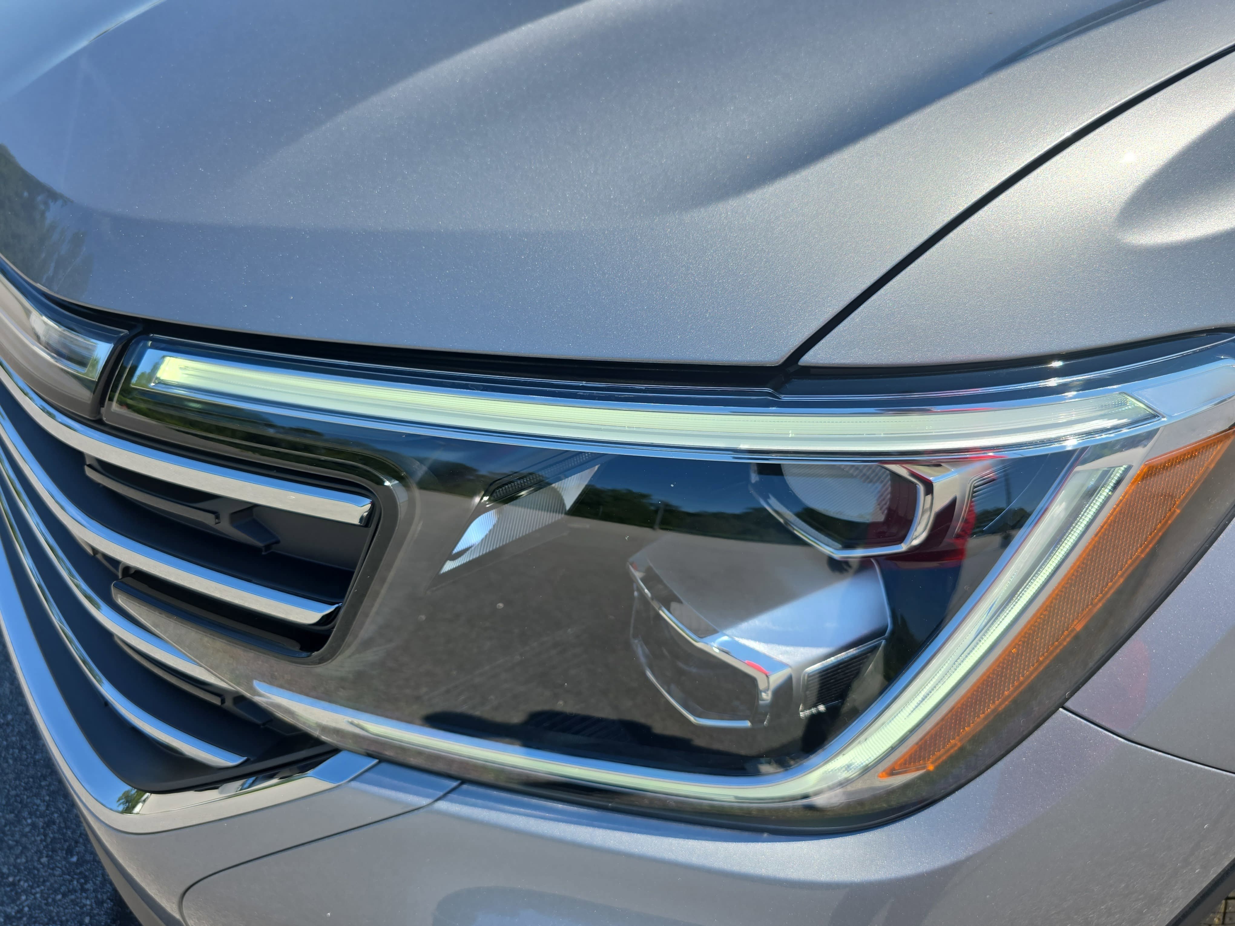 New 2026 Volkswagen Atlas SE image 27