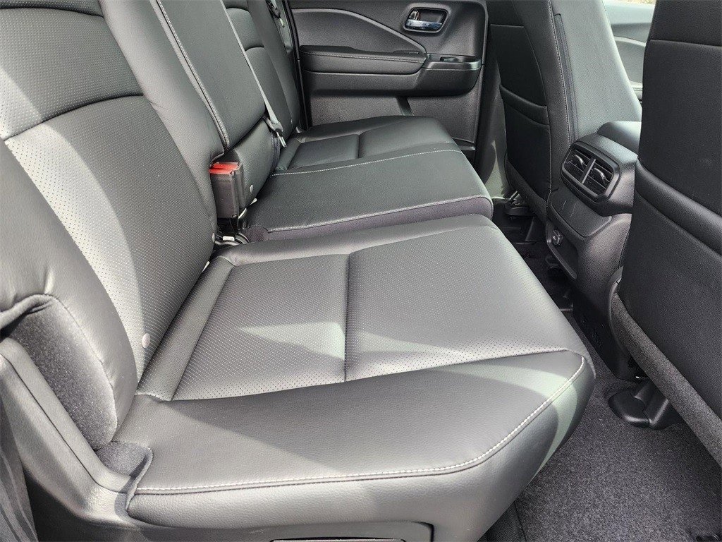 New 2025 Honda Ridgeline RTL image 19