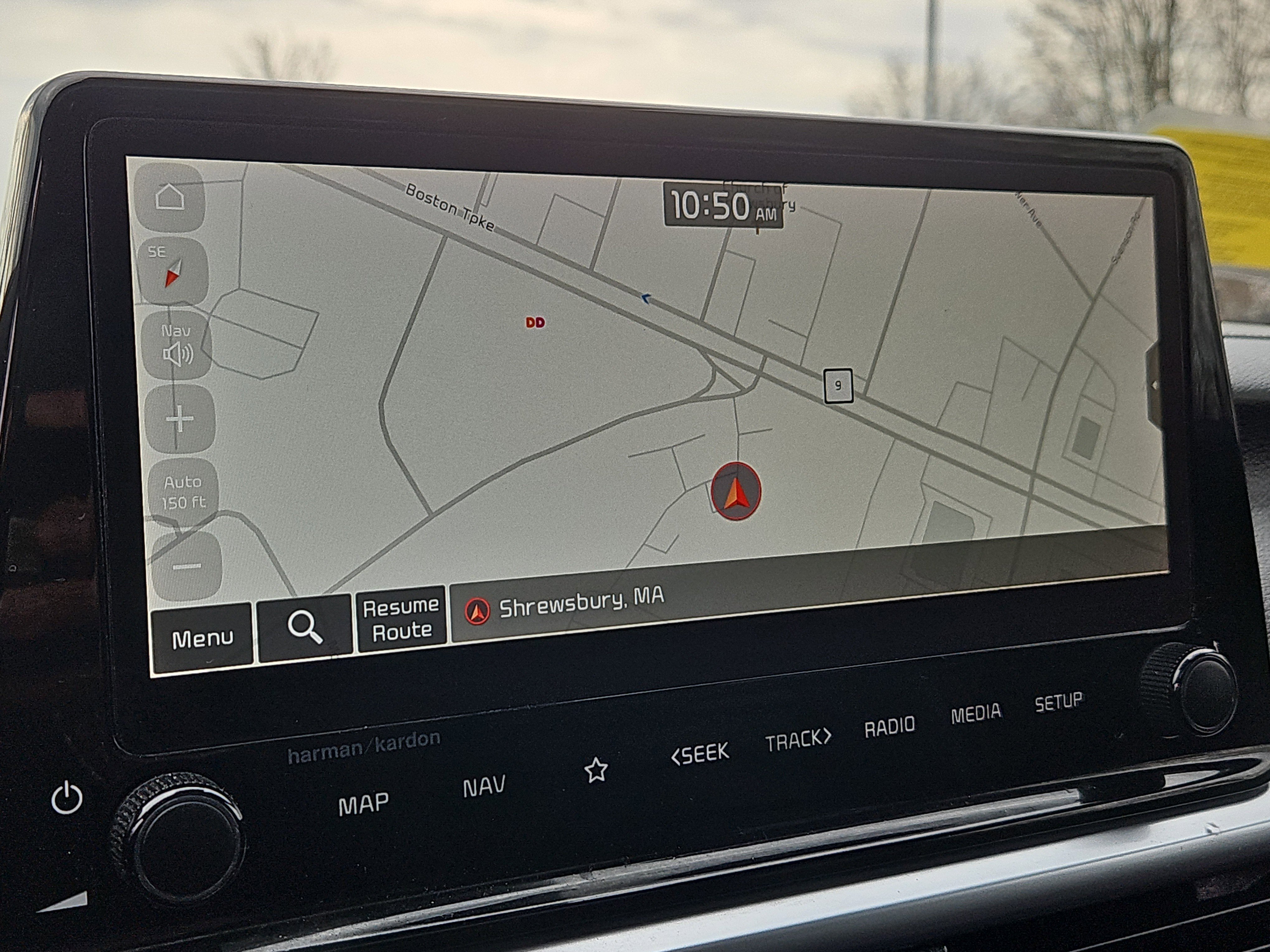 Used 2023 Kia Forte GT image 10