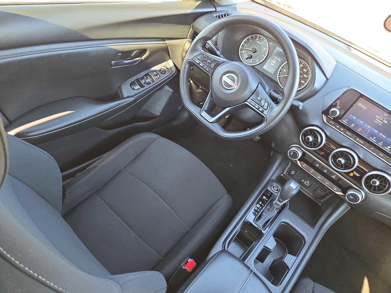 Used 2024 Nissan Sentra S image 15