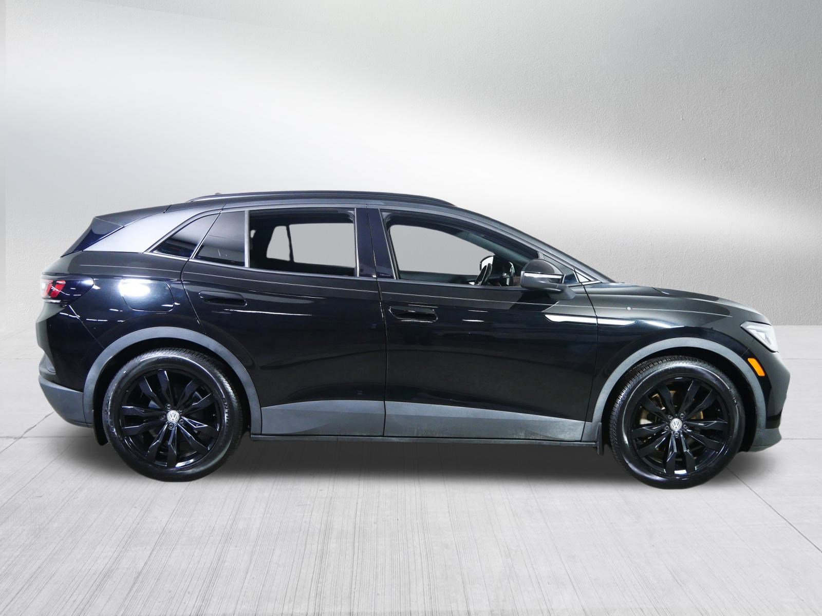 Certified 2022 Volkswagen ID.4 Pro S image 8