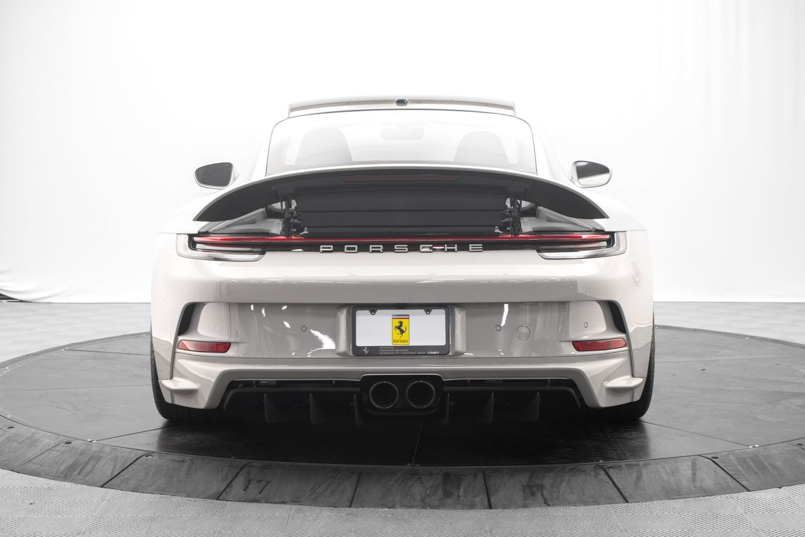 Used 2022 Porsche 911 GT3 RWD image 6