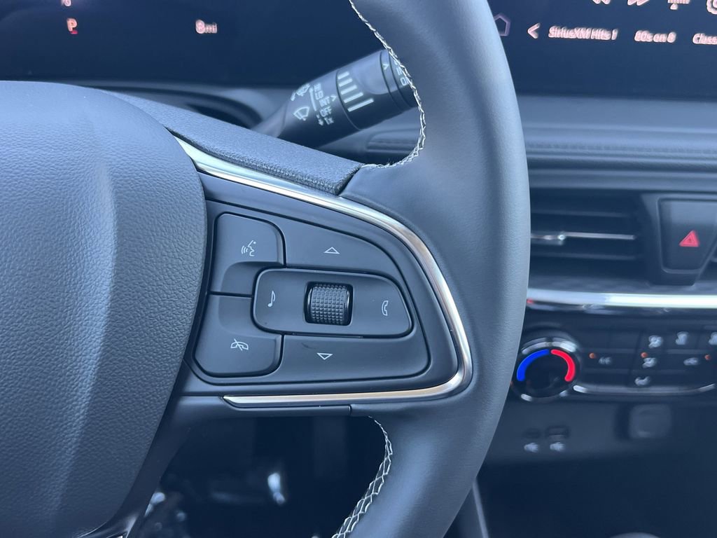 New 2026 Buick Encore GX Preferred image 9