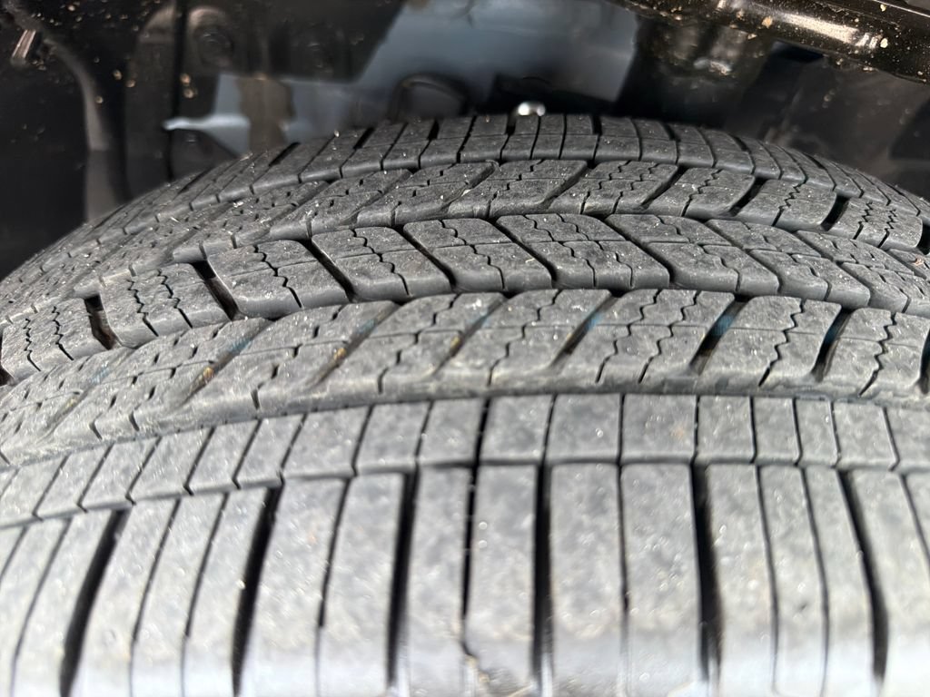 Used 2026 Nissan Rogue Dark Armor FWD image 22