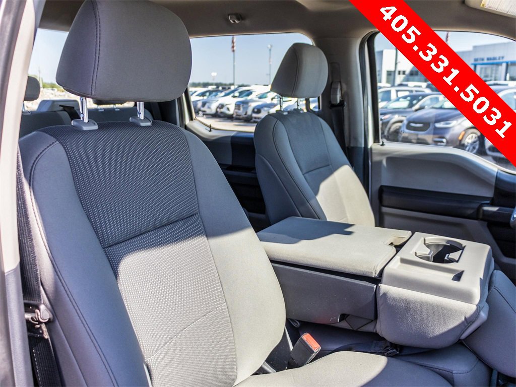 Used 2022 Ford F250 XL w/ STX Appearance Package image 20