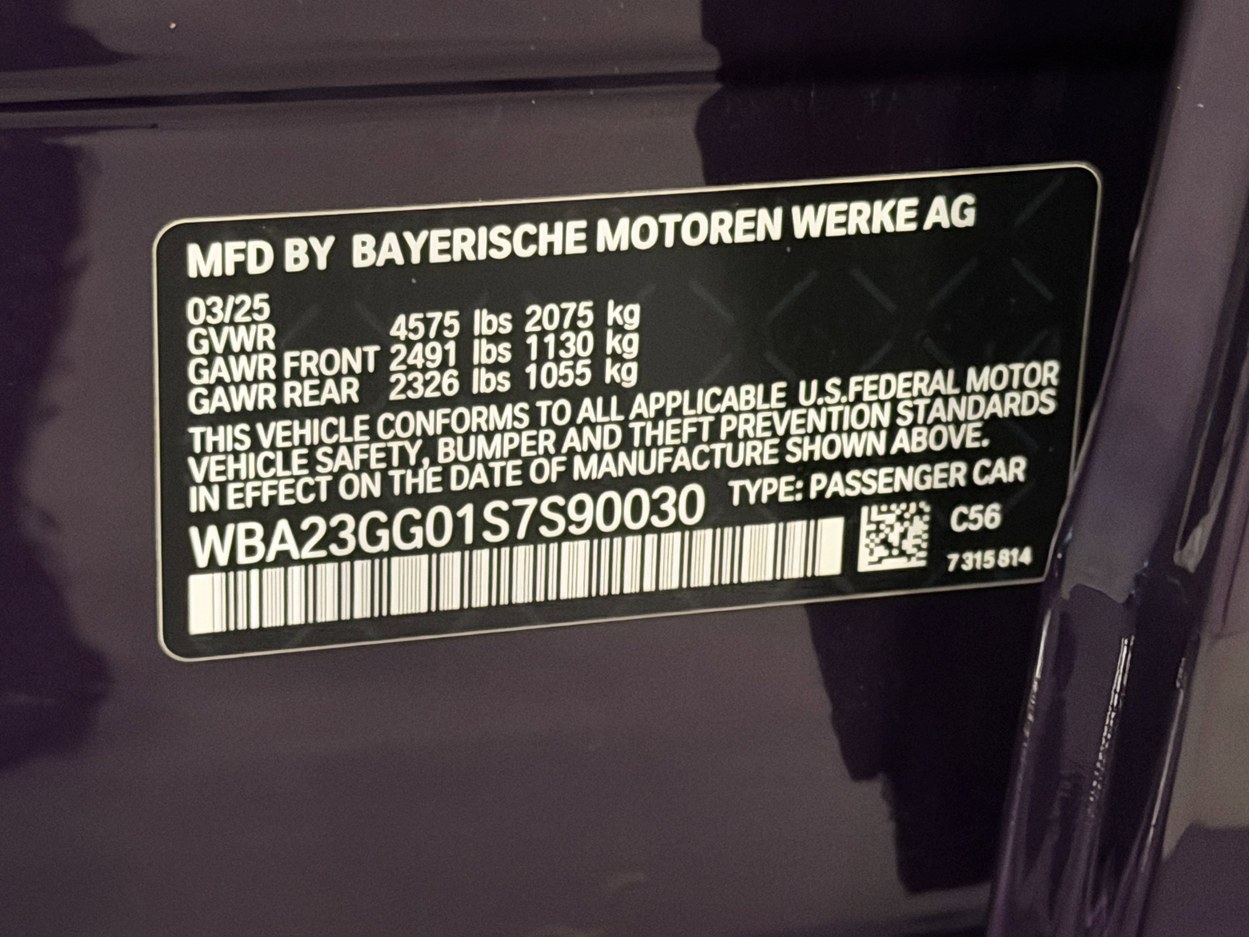 Used 2025 BMW 228i xDrive w/ Premium Package image 25