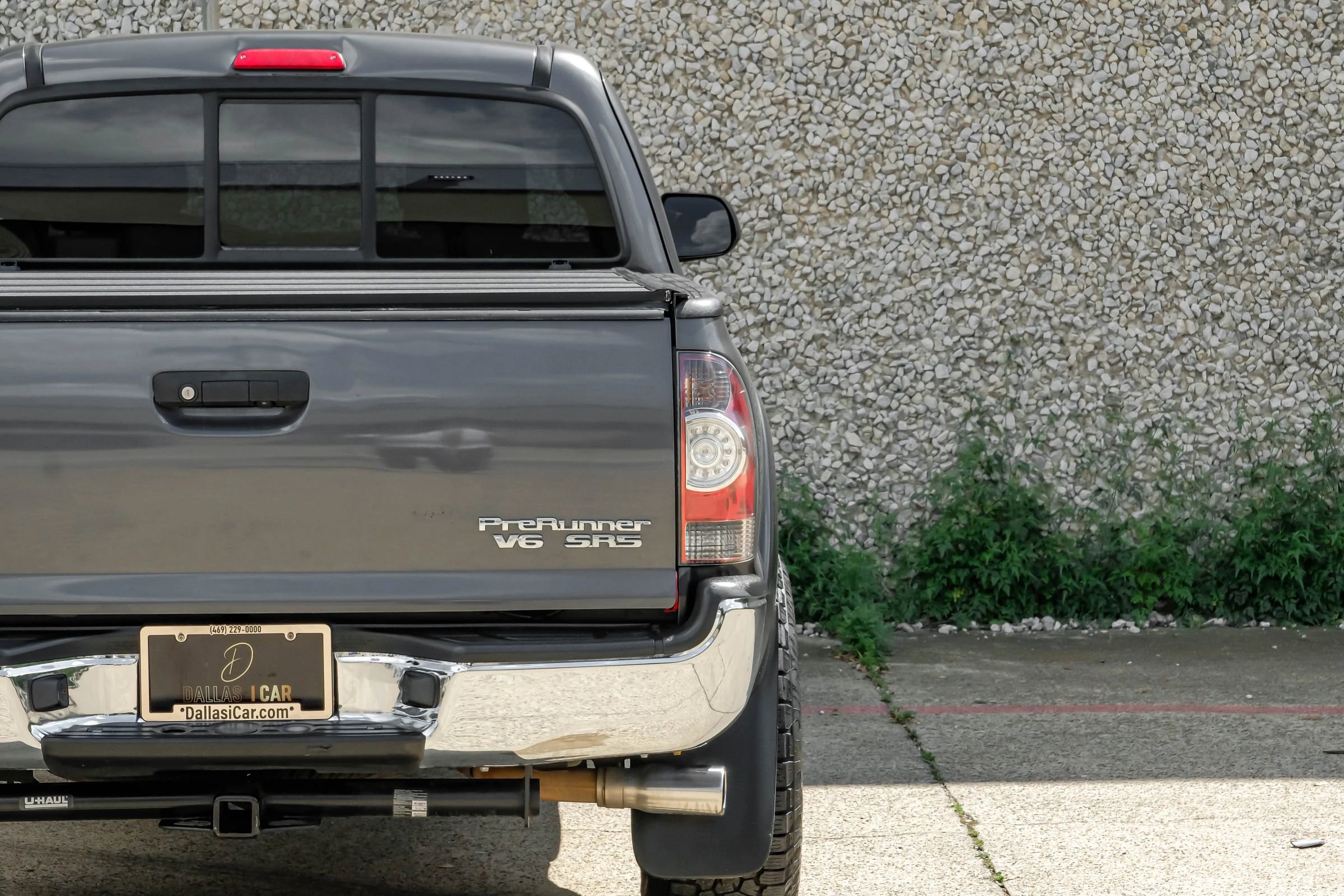 Used 2012 Toyota Tacoma PreRunner w/ SR5 Pkg RWD image 28