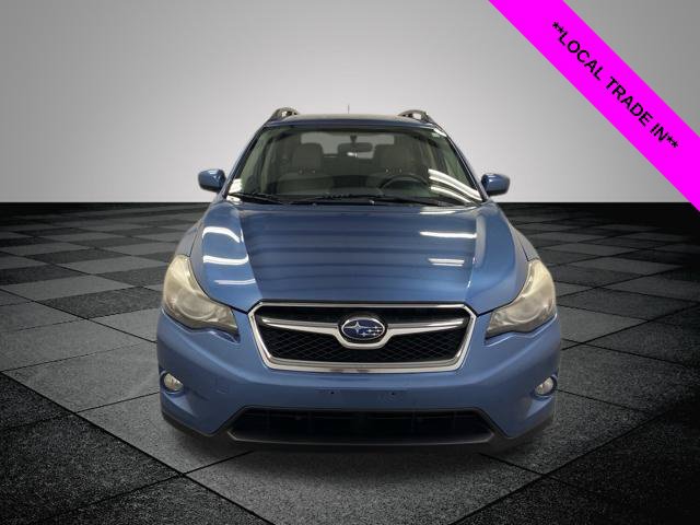 Used 2015 Subaru Crosstrek 2.0i Premium AWD/4WD image 2