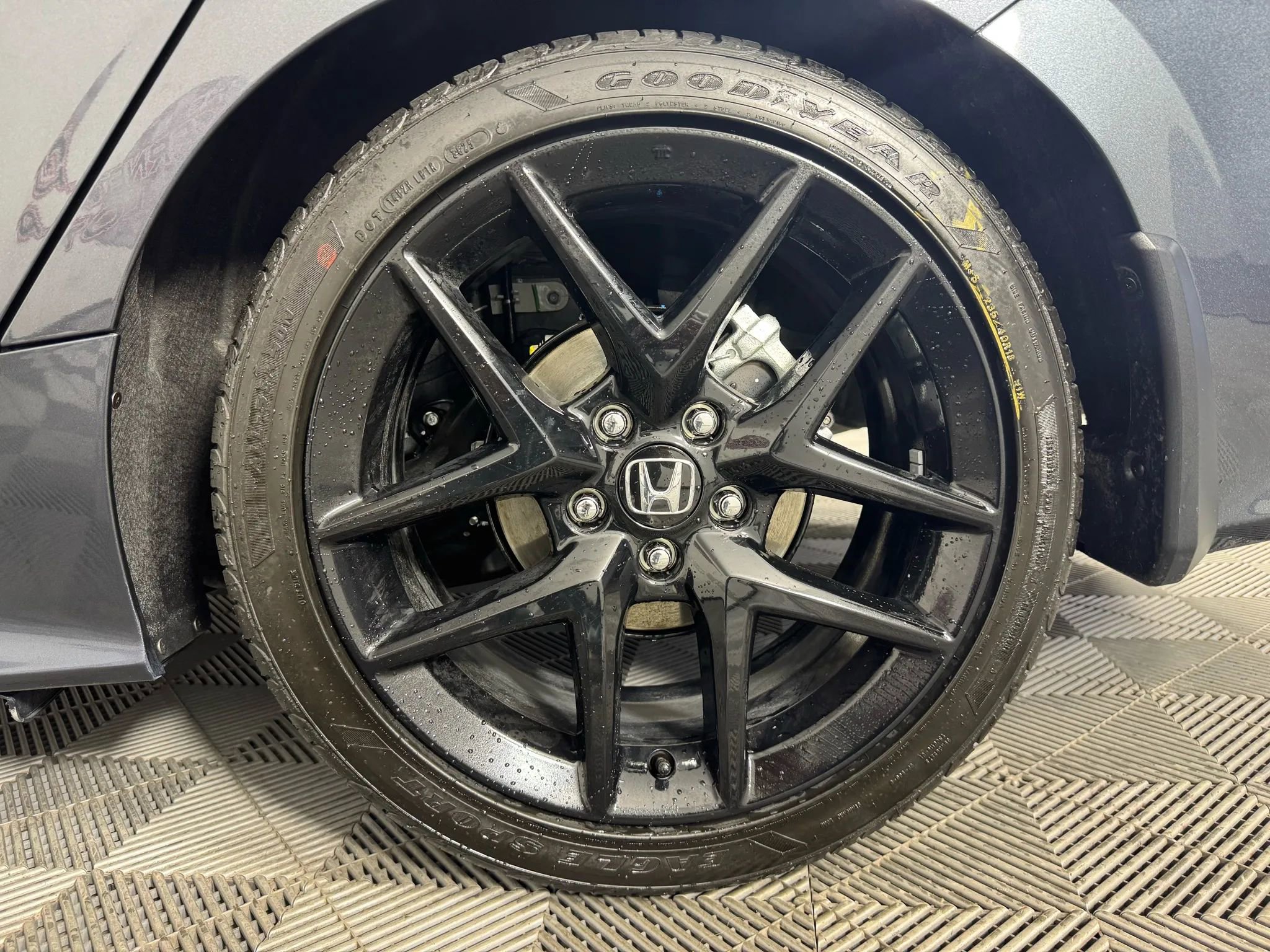 Used 2026 Honda Civic Sport image 42