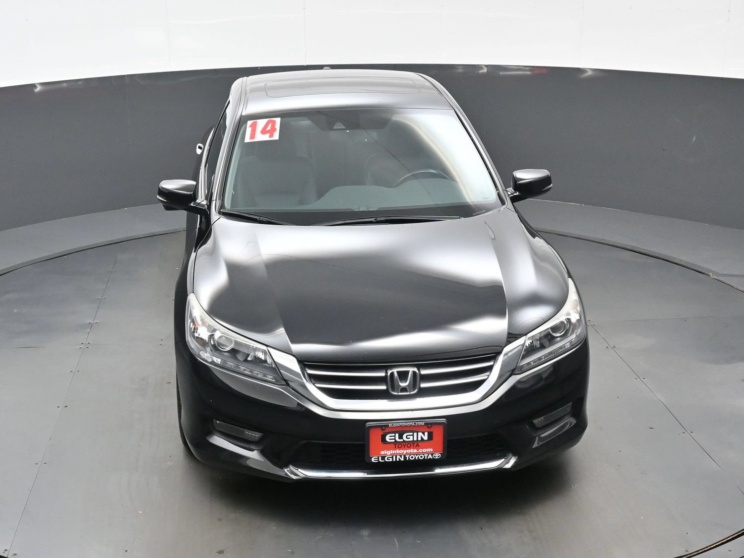 Used 2014 Honda Accord EX-L image 37