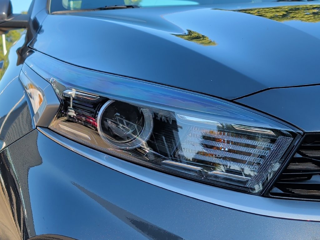 Used 2024 Kia Forte LXS FWD image 42