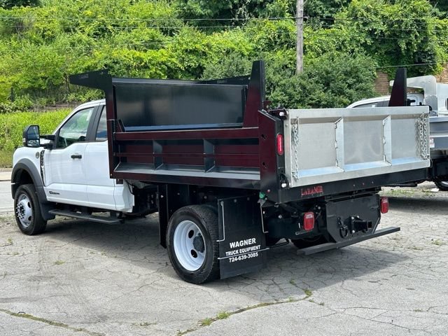 New 2026 Ford F450 XL AWD/4WD image 33