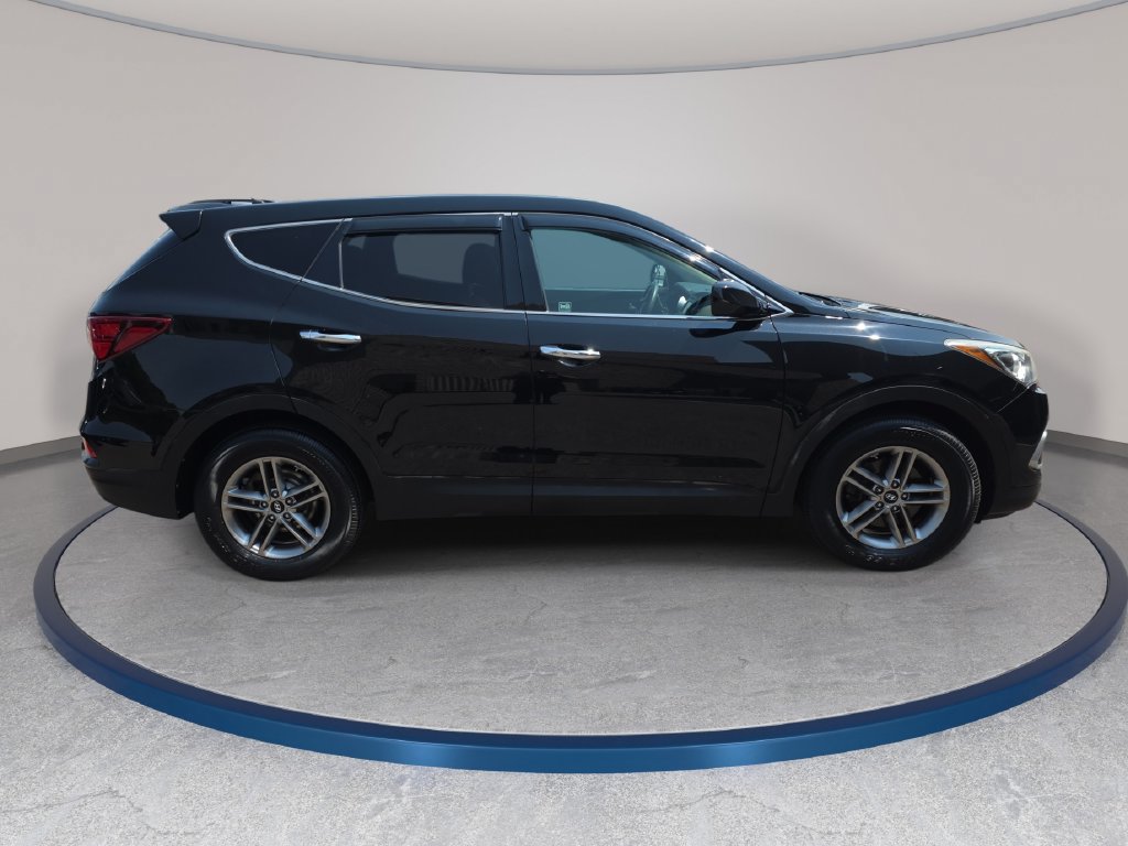 Used 2018 Hyundai Santa Fe Sport AWD/4WD image 5