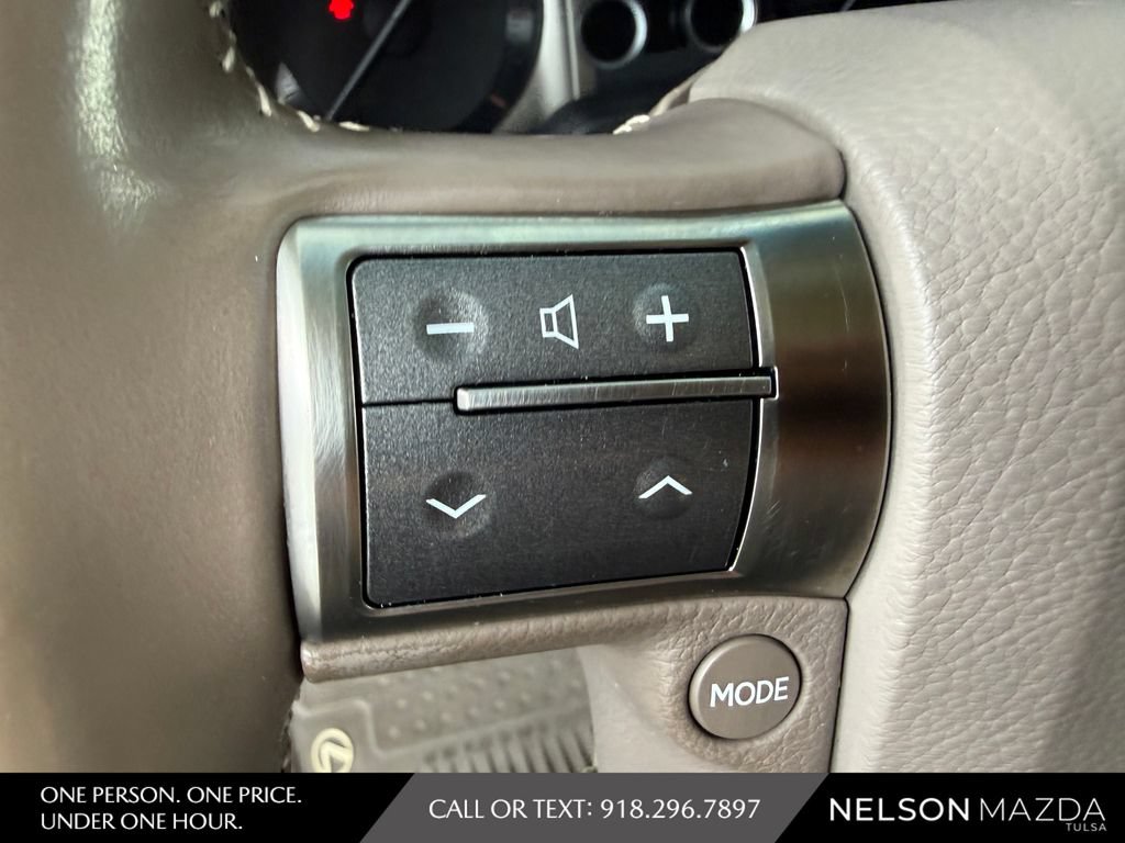 Used 2017 Lexus GX 460 Premium AWD/4WD image 22