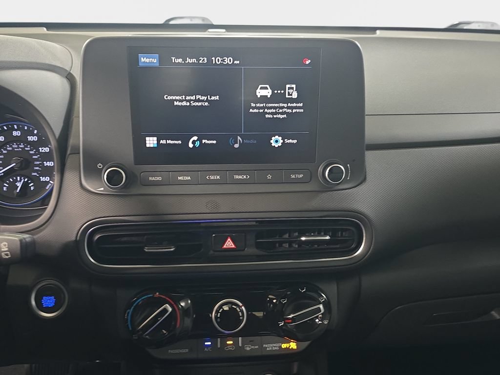 Used 2023 Hyundai Kona SEL FWD image 23