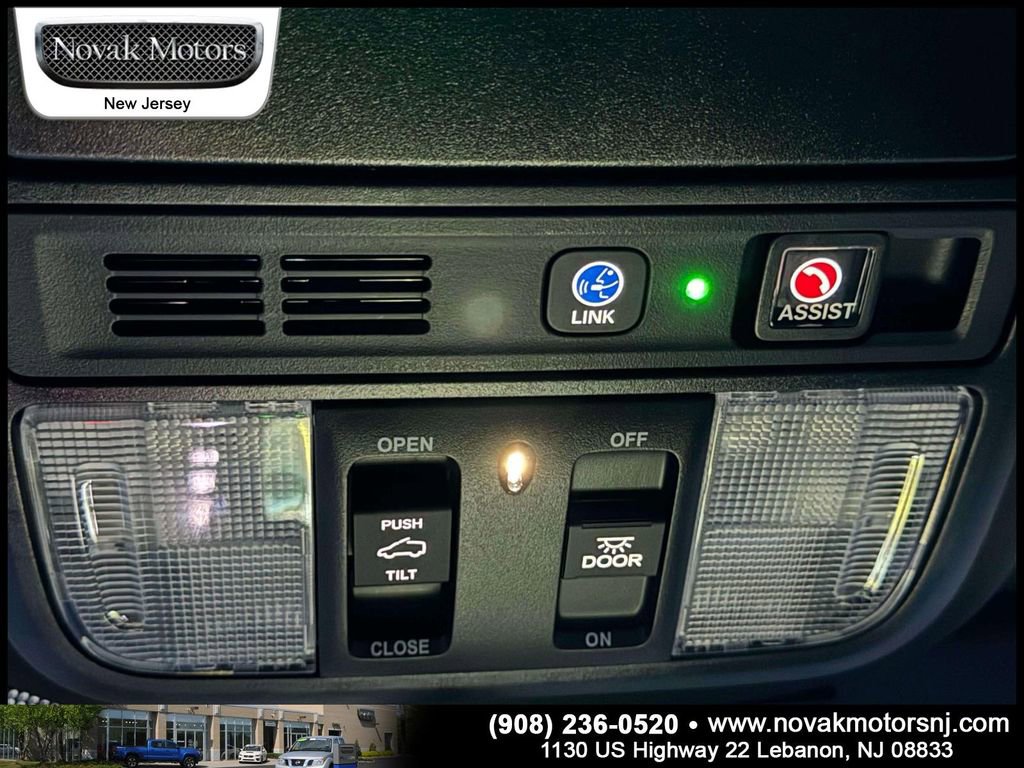 Used 2022 Honda Passport Elite image 30